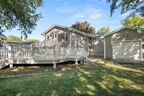 Tiny photo for 341 N View Street, Hinckley, IL 60520 (MLS # 12618402)