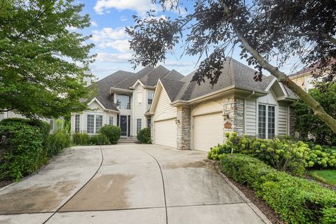 Photo of 3592 Scottsdale Circle, Naperville, IL 60564 (MLS # 12450726)