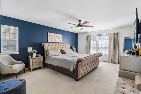 Tiny photo for 1526 Baltz Court, Joliet, IL 60431 (MLS # 12642513)
