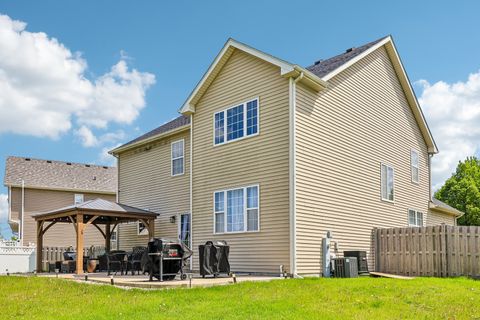 Tiny photo for 1526 Baltz Court, Joliet, IL 60431 (MLS # 12642513)