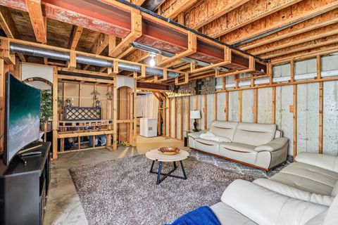 Tiny photo for 1526 Baltz Court, Joliet, IL 60431 (MLS # 12642513)