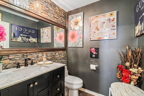 Tiny photo for 1526 Baltz Court, Joliet, IL 60431 (MLS # 12642513)