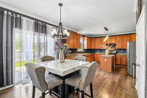 Tiny photo for 1526 Baltz Court, Joliet, IL 60431 (MLS # 12642513)