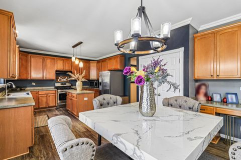 Tiny photo for 1526 Baltz Court, Joliet, IL 60431 (MLS # 12642513)