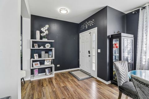 Tiny photo for 1526 Baltz Court, Joliet, IL 60431 (MLS # 12642513)