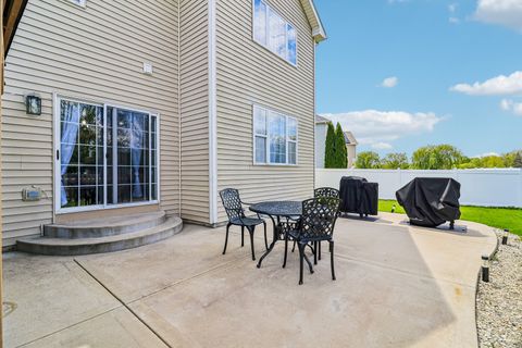 Tiny photo for 1526 Baltz Court, Joliet, IL 60431 (MLS # 12642513)