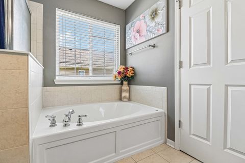 Tiny photo for 1526 Baltz Court, Joliet, IL 60431 (MLS # 12642513)