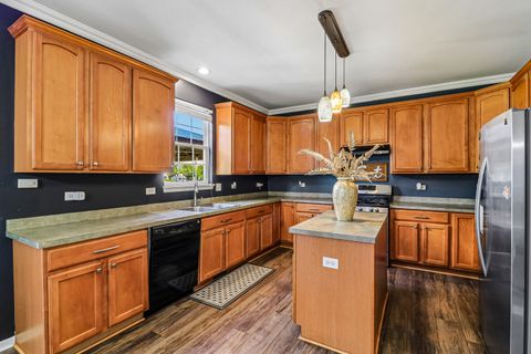 Tiny photo for 1526 Baltz Court, Joliet, IL 60431 (MLS # 12642513)