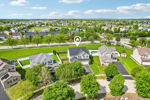 Tiny photo for 1526 Baltz Court, Joliet, IL 60431 (MLS # 12642513)