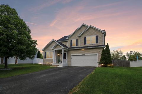 Tiny photo for 1526 Baltz Court, Joliet, IL 60431 (MLS # 12642513)