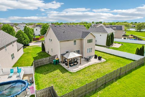 Tiny photo for 1526 Baltz Court, Joliet, IL 60431 (MLS # 12642513)