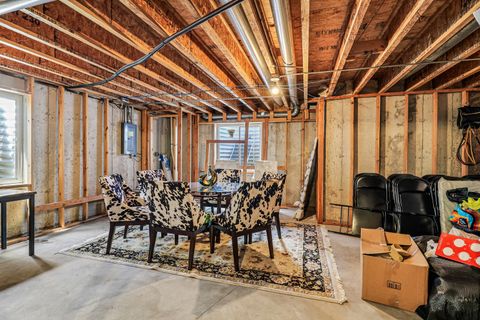 Tiny photo for 1526 Baltz Court, Joliet, IL 60431 (MLS # 12642513)