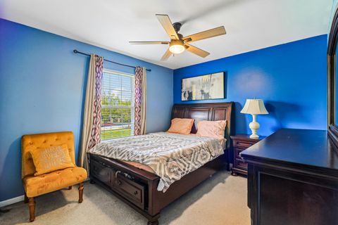 Tiny photo for 1526 Baltz Court, Joliet, IL 60431 (MLS # 12642513)
