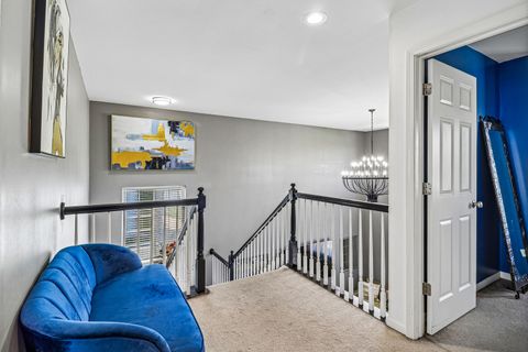 Tiny photo for 1526 Baltz Court, Joliet, IL 60431 (MLS # 12642513)