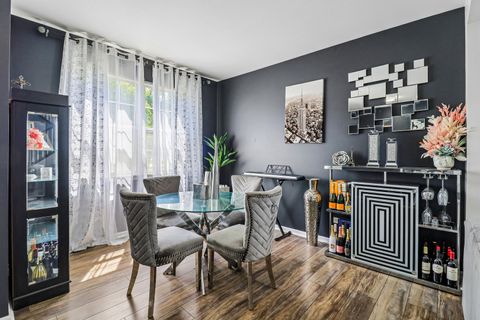 Tiny photo for 1526 Baltz Court, Joliet, IL 60431 (MLS # 12642513)