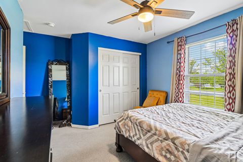 Tiny photo for 1526 Baltz Court, Joliet, IL 60431 (MLS # 12642513)