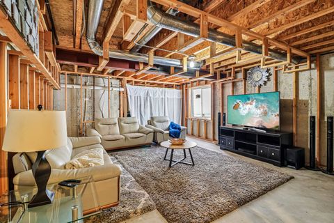 Tiny photo for 1526 Baltz Court, Joliet, IL 60431 (MLS # 12642513)