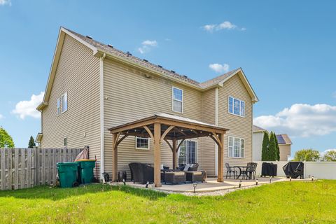 Tiny photo for 1526 Baltz Court, Joliet, IL 60431 (MLS # 12642513)