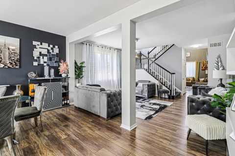 Tiny photo for 1526 Baltz Court, Joliet, IL 60431 (MLS # 12642513)