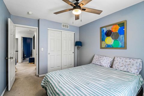 Tiny photo for 1526 Baltz Court, Joliet, IL 60431 (MLS # 12642513)