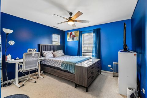 Tiny photo for 1526 Baltz Court, Joliet, IL 60431 (MLS # 12642513)