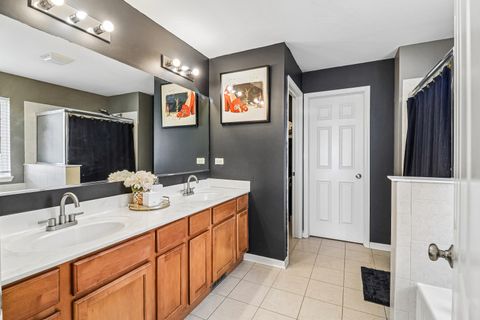 Tiny photo for 1526 Baltz Court, Joliet, IL 60431 (MLS # 12642513)