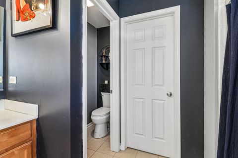 Tiny photo for 1526 Baltz Court, Joliet, IL 60431 (MLS # 12642513)