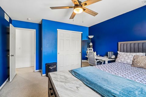 Tiny photo for 1526 Baltz Court, Joliet, IL 60431 (MLS # 12642513)