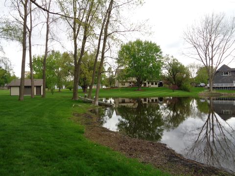 Tiny photo for 13N470 Chisholm Trail, Elgin, IL 60124 (MLS # 12636018)