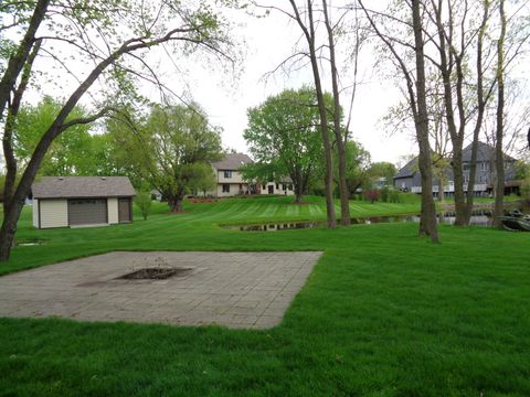 Tiny photo for 13N470 Chisholm Trail, Elgin, IL 60124 (MLS # 12636018)