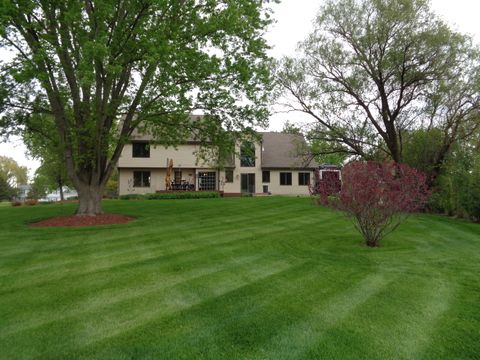 Tiny photo for 13N470 Chisholm Trail, Elgin, IL 60124 (MLS # 12636018)