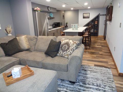 Tiny photo for 13N470 Chisholm Trail, Elgin, IL 60124 (MLS # 12636018)