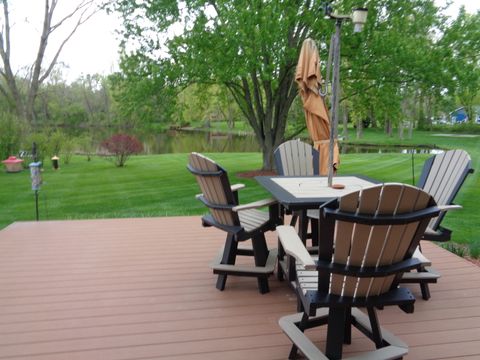 Tiny photo for 13N470 Chisholm Trail, Elgin, IL 60124 (MLS # 12636018)
