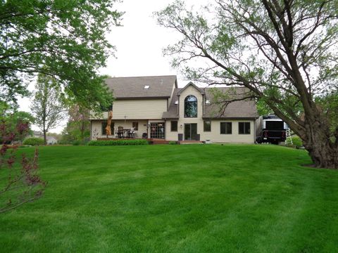 Tiny photo for 13N470 Chisholm Trail, Elgin, IL 60124 (MLS # 12636018)