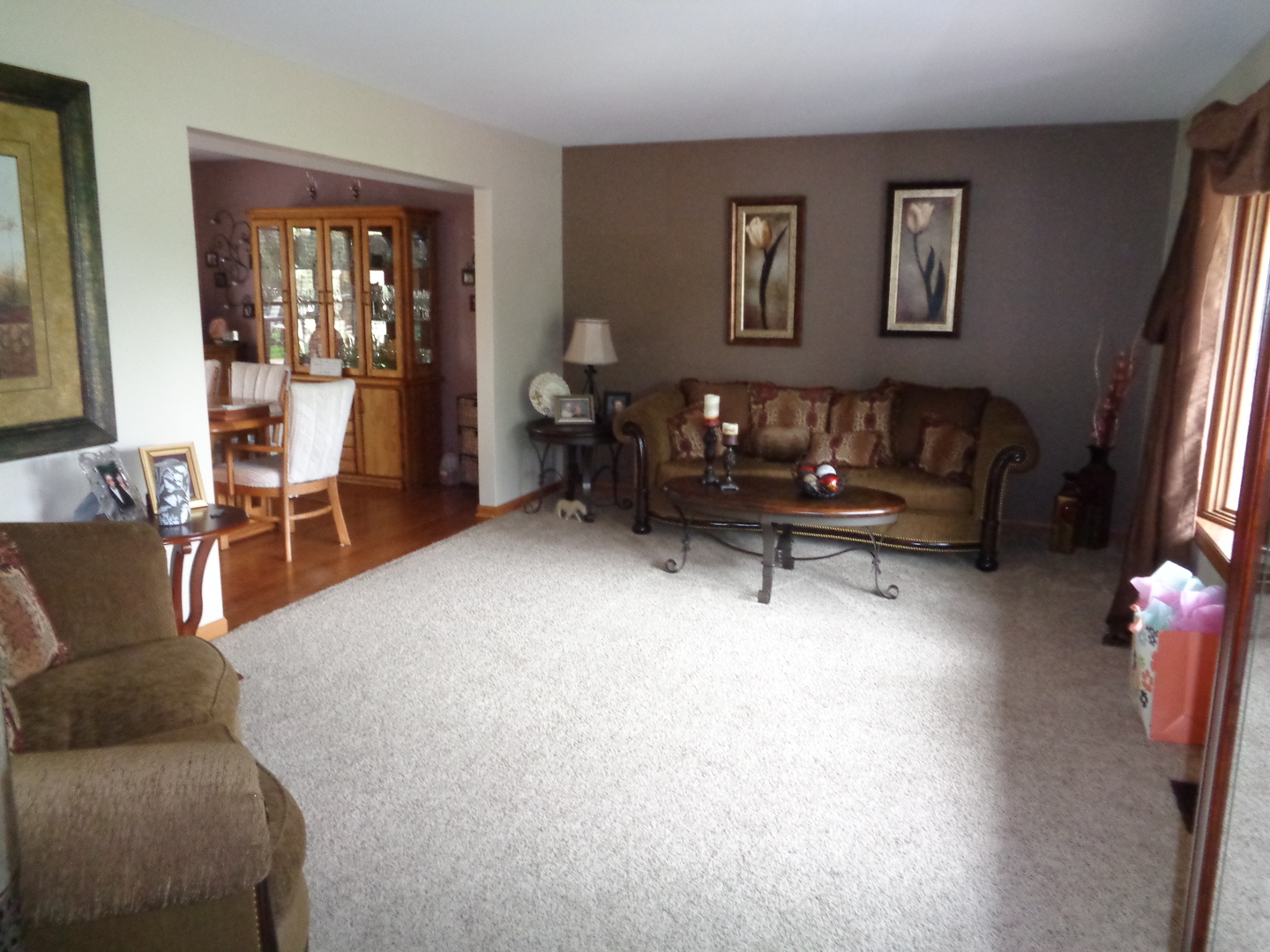 13N470 Chisholm Trail