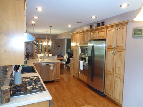Tiny photo for 13N470 Chisholm Trail, Elgin, IL 60124 (MLS # 12636018)