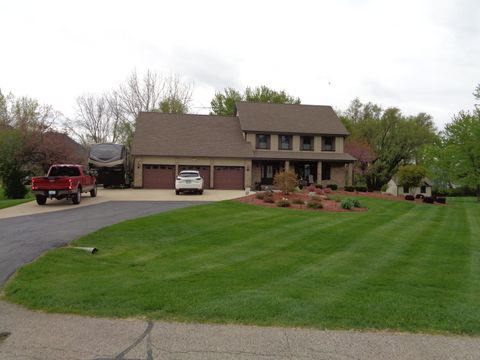 Tiny photo for 13N470 Chisholm Trail, Elgin, IL 60124 (MLS # 12636018)