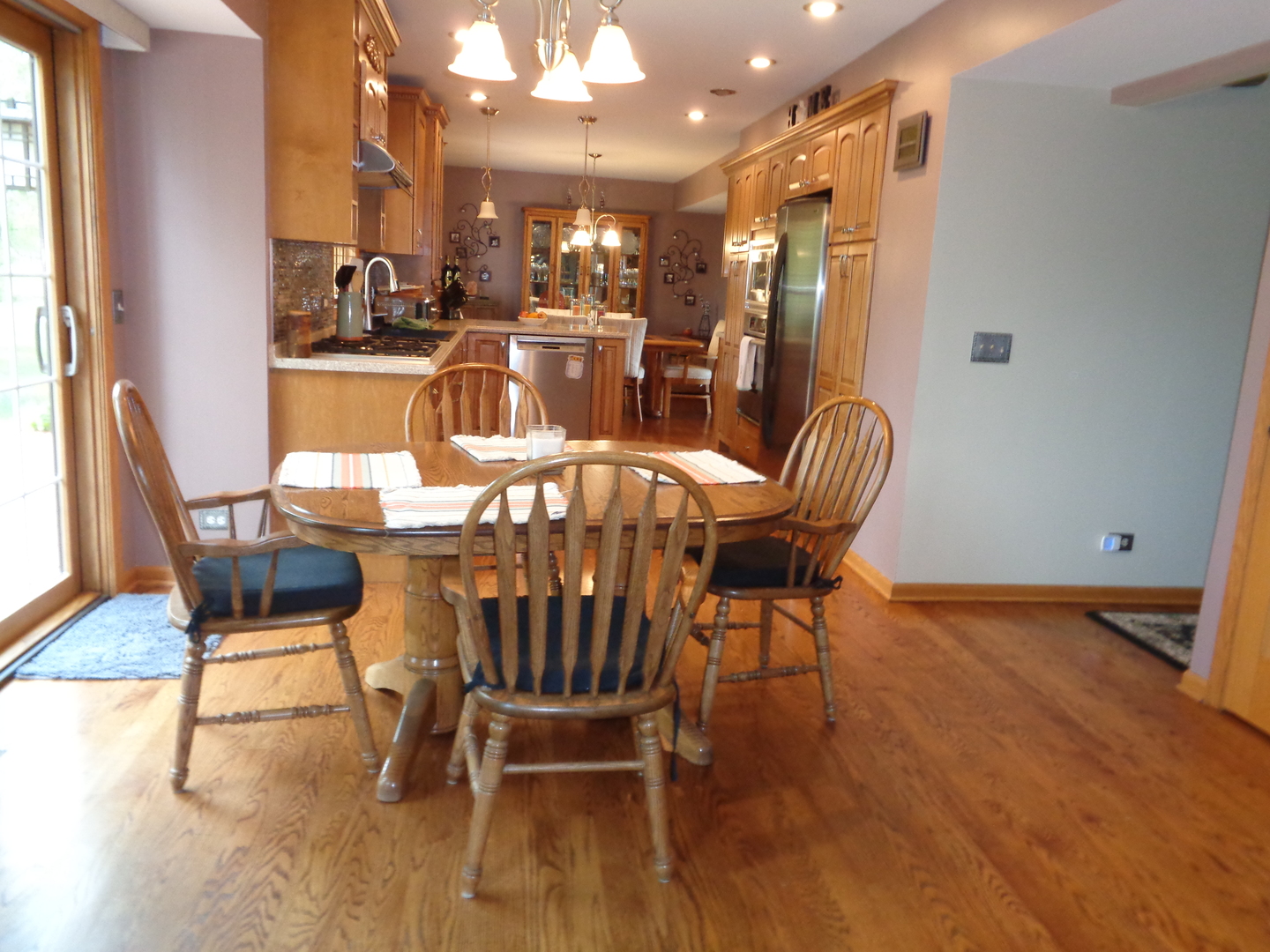 13N470 Chisholm Trail