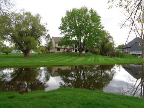 Tiny photo for 13N470 Chisholm Trail, Elgin, IL 60124 (MLS # 12636018)
