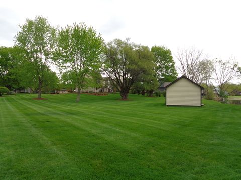 Tiny photo for 13N470 Chisholm Trail, Elgin, IL 60124 (MLS # 12636018)