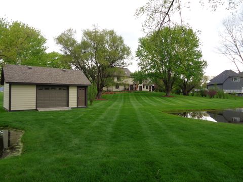 Tiny photo for 13N470 Chisholm Trail, Elgin, IL 60124 (MLS # 12636018)