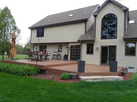 Tiny photo for 13N470 Chisholm Trail, Elgin, IL 60124 (MLS # 12636018)