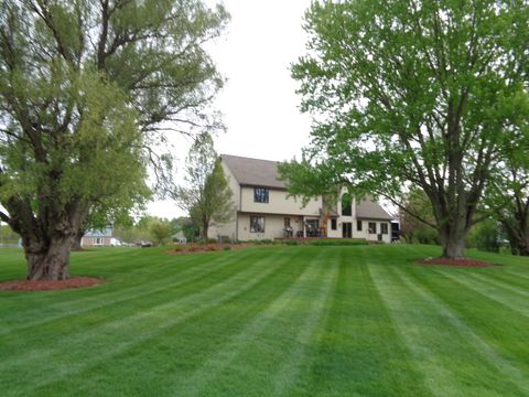 Tiny photo for 13N470 Chisholm Trail, Elgin, IL 60124 (MLS # 12636018)