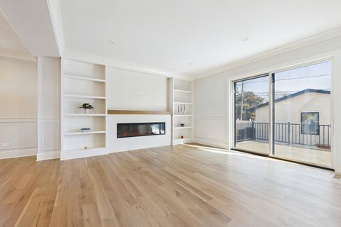 Tiny photo for 6235 N Kedvale Avenue, Chicago, IL 60646 (MLS # 12632419)