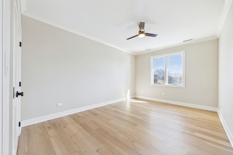 Tiny photo for 6235 N Kedvale Avenue, Chicago, IL 60646 (MLS # 12632419)