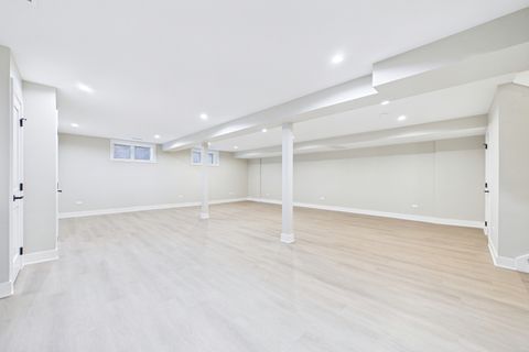 Tiny photo for 6235 N Kedvale Avenue, Chicago, IL 60646 (MLS # 12632419)