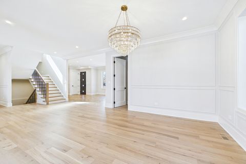 Tiny photo for 6235 N Kedvale Avenue, Chicago, IL 60646 (MLS # 12632419)