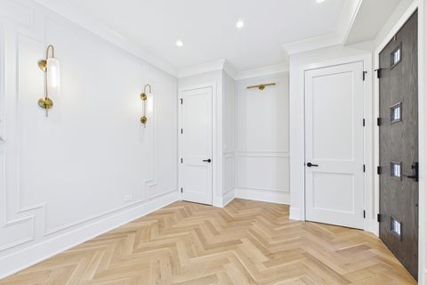 Tiny photo for 6235 N Kedvale Avenue, Chicago, IL 60646 (MLS # 12632419)