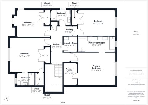 Tiny photo for 6235 N Kedvale Avenue, Chicago, IL 60646 (MLS # 12632419)