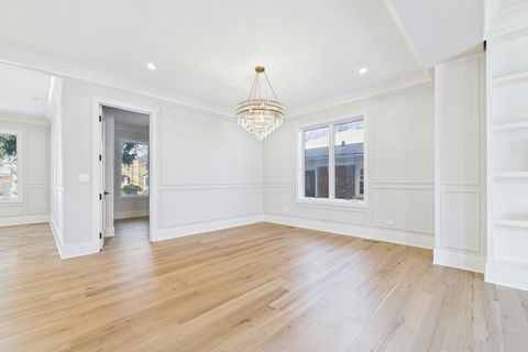 Tiny photo for 6235 N Kedvale Avenue, Chicago, IL 60646 (MLS # 12632419)